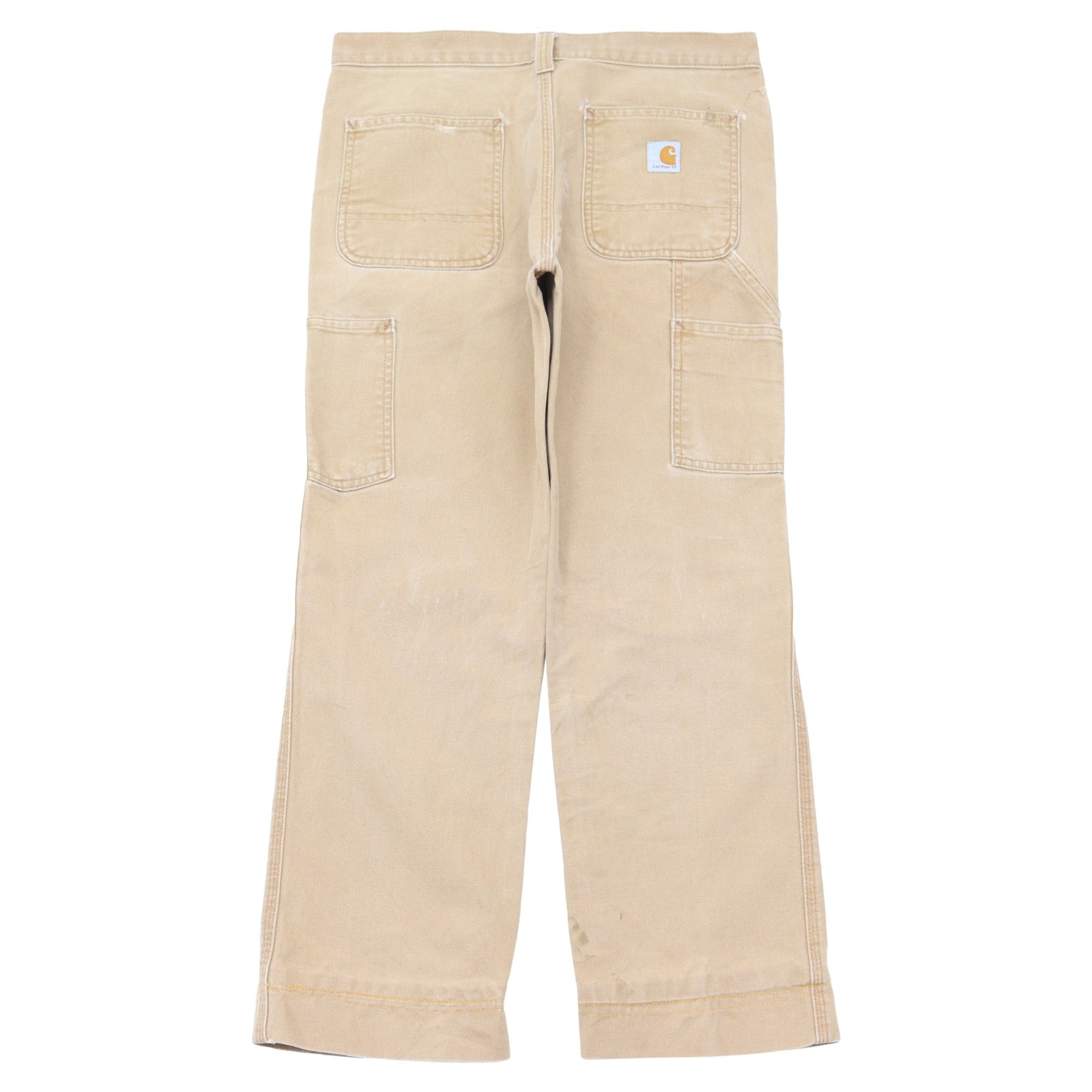 Carhartt WIP Calder Pant - Larch - Clothing from Fat Buddha Store UK